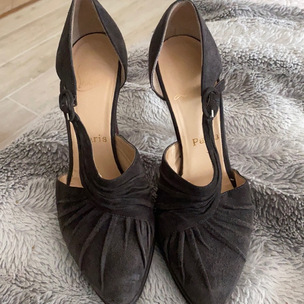 Christian Louboutin